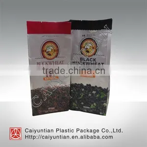 Beautiful Designed Green Tea Bags Kraft Paper Tea Bag Wholesale thumbnail-1