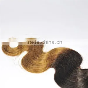 Fashion Popular Ombre Bundles Hair Weaves Cheap Ombre Hair Extension Italian Hair Extensionsmost Popular Usa Products thumbnail-1