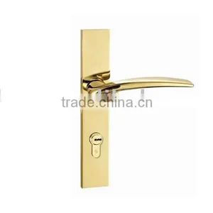 Gate Lock thumbnail-1
