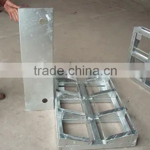Heavy Duty Pallet thumbnail-2