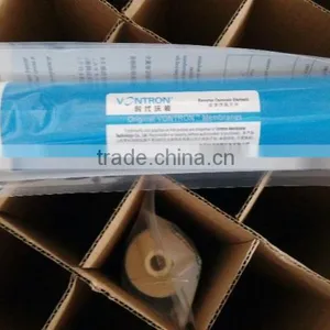 8 Inch Reverse Osmosis Membrane Making Machine Cleaning Chemicals for RO Plant Price SCR501-HT75G VONTRON thumbnail-3