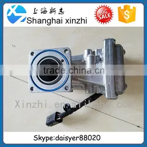Xichai Engine Part Yuchai Engine EPR J3A00-1113440 Electronically Controlled Regulator EControls EPR E2325300B For Yutong thumbnail-2