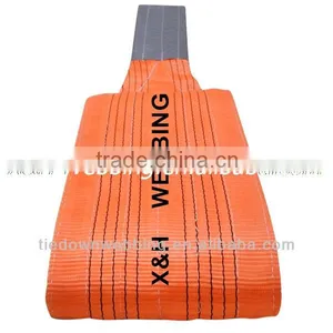10T Lifting Sling thumbnail-2