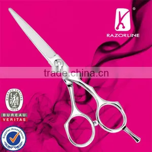 Razorline SK02 5.5" Best Quality Hair Scissor Professional thumbnail-1