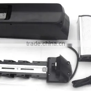 High Power Brushless Ebike Kit thumbnail-5