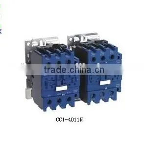 Industrial Controls AC Contactor CC1 Contactor Rated Conventional Heating Current 80A CC1-50N thumbnail-1