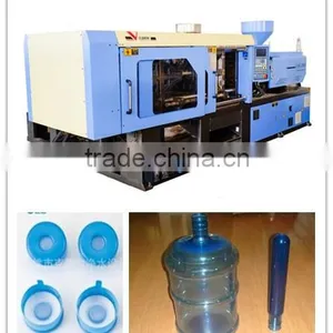 Gallon Bottle Preform Injection Molding Machine thumbnail-1