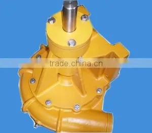 2015 New China's Largest Source and Full Line of 4"*3 Water Pump thumbnail-1
