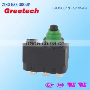 2015 Auto 12v/250v Waterproof Mini Micro Switch T85 5e4 thumbnail-1