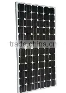 260W Monocrystalline Solar Panels thumbnail-1