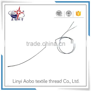 Blue Polyester Serger Sewing Thread for Quilting Supplier's Choice thumbnail-5