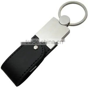 Usb Memory Sticks Leather Thumb USB 2gb thumbnail-1