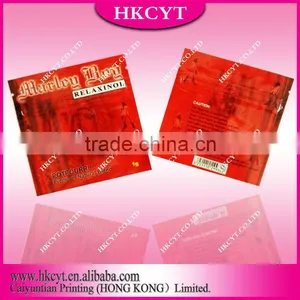 Aluminum Foil Cigar Packaing Bags Cigarette Bags Smoke Bags thumbnail-5