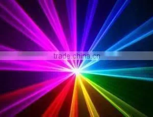 dj Laser Animation 1000mw Colorful Stage Light thumbnail-3