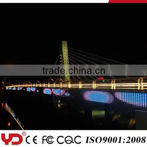 Amusement Patented Waterproof Outdoor Full Color Led Module thumbnail-6