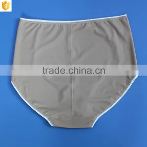 Brown Sexy Panty Shaper,slimming Women Shapewear thumbnail-2