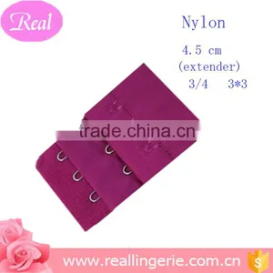 Pink Multicolor or Extender Brassiere Accessories thumbnail-4