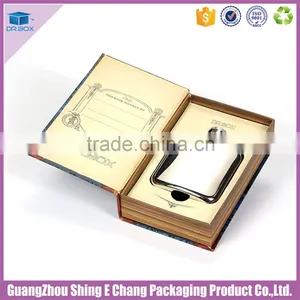 China Made High Quality Wine Box for 375ml Bottle thumbnail-4