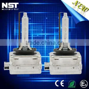 High Quality 12 Monthes Warranty Hid Hi/lo Bulb D Series Hid Motorcycle Bi-xenon Projector Headlight thumbnail-3