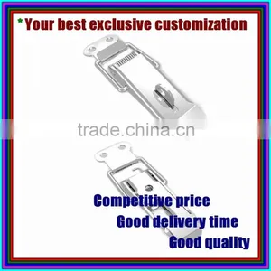 Stainless Steel Small Toggle Clip in Locks Wholesale thumbnail-1
