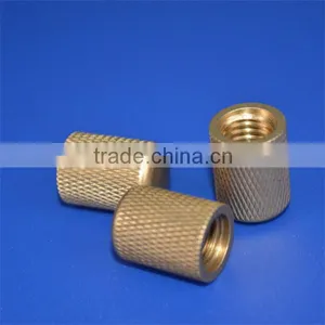 CNC Milling and Lathe Machining New Hardware Products thumbnail-6