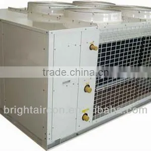 Split Type Ducted Air Conditioner thumbnail-1