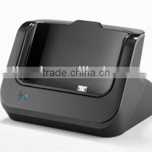 New Desktop Dock Charger & Data Sync Cradle For M7 With Cover-mate Design thumbnail-1