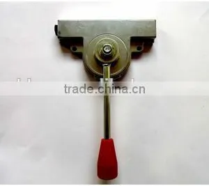 Excavator Throttle Control Lever,Hand Control Lever thumbnail-1