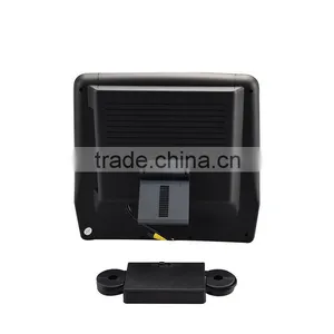 Cheap Price 9 Inch Car Headrest Back Seat Dvd Player thumbnail-4