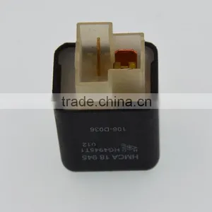 Original Mazda Haima Parts HMCA-18-945 Relay thumbnail-4