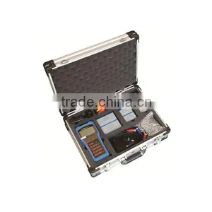 Oil Chemical Ultrasonic Flow Meter Types thumbnail-4