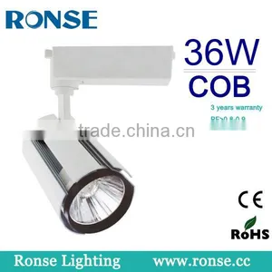 Shop Gallery 36W Led Cob Track Light Factory Price(GD15H36C 36W) thumbnail-1