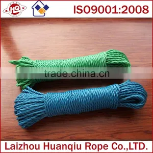 China pp Clothesline Rope With Best Price and Quality thumbnail-4