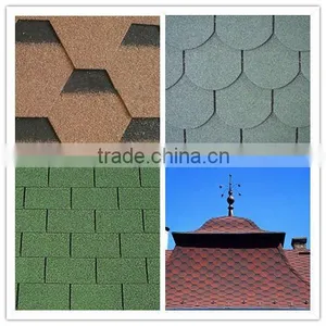 Copper Asphalt Shingles Asphalt Shingles Blue thumbnail-5