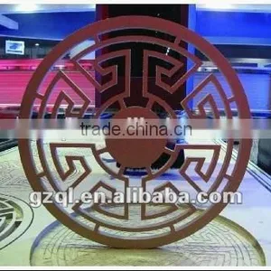 Woodworking CNC Router 2030 Vacuum thumbnail-3