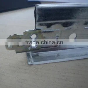 Plain t Bar With Alloy End thumbnail-1