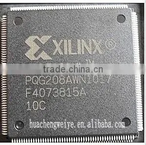 New Stock XC95288XL-10PQG208C thumbnail-1