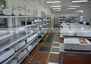 Shanghai Metash Instruments Co., Ltd. company overview - view 2 thumbnail