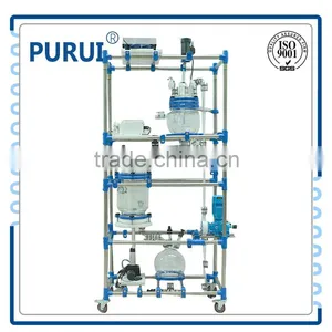 Chemical Explosion Proof 200L Glass Lined Reactor thumbnail-2