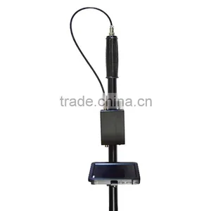 MCD-V6D CMOS 4.3 Inch HD LCD Screen Under Car Checking Flexible Handle Chip Waterproof Camera Under Vehicle Surveillance thumbnail-3