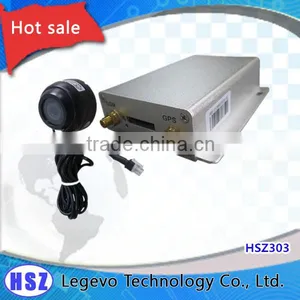 Long Battery Life Chip Gps Locator for Bike thumbnail-1