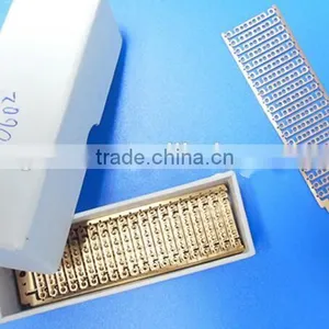 SMT Splice Clip thumbnail-4