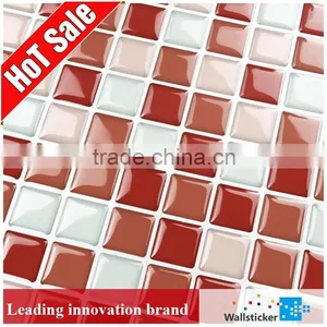 Best Quality Useful Wall Tile Canada / Epoxy Paint Vinyl Tile thumbnail-1