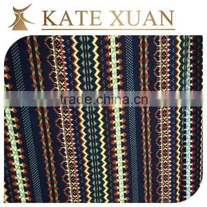 Plain Weave Not Fade Plain Woven Rayon Fabric thumbnail-3