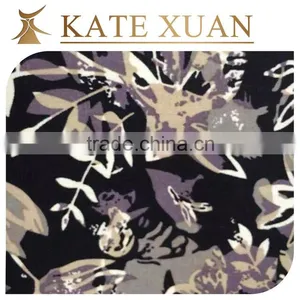 Europe Soft Knit Rayon Fabric thumbnail-2