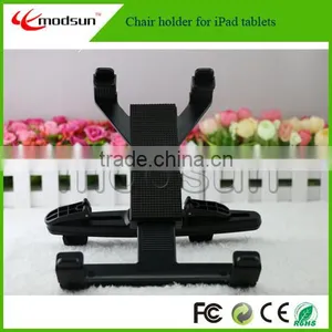 Universal Mobile Car Holder For IPad IPad2/Tablet Pc, Chair Holder for IPad Tablets thumbnail-1