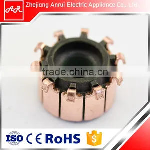 China Professional Commutator Manufacture thumbnail-2