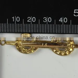 Rhinestone Bikni Chain Connector for Bikini thumbnail-3