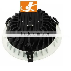 Office/shop/meeting Room Indoor Lighting Cob Recessed Downlight Custom-made Factory Price 12W Led Down Light 30w 20w 15w 10w 7w thumbnail-3