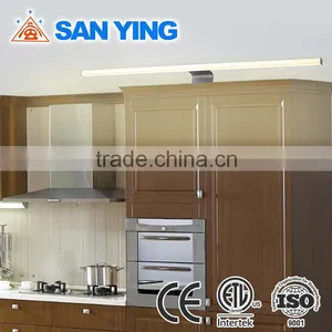 New Design Chrome Led Bathroom Light Fixtures thumbnail-3